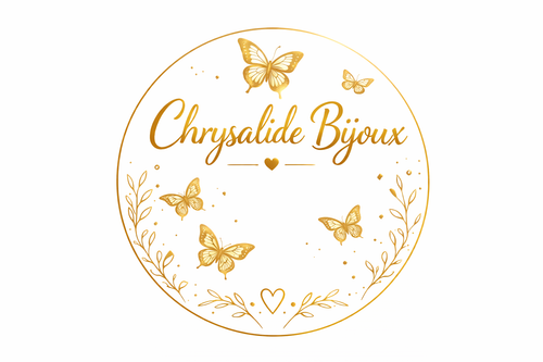 Chrysalide bijoux